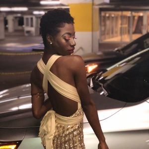 Meet your Posher, Alyssa